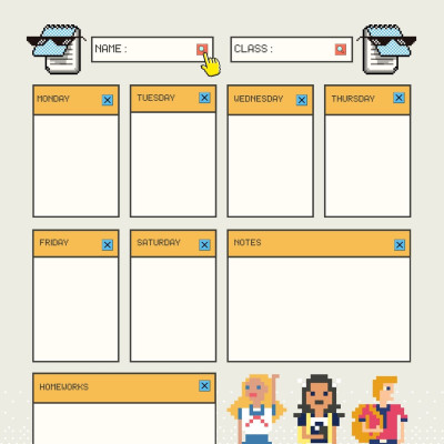 study plan for DSE 2025